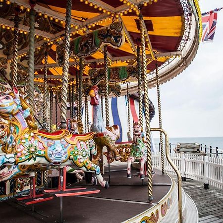City Heights - By My Getaways Brighton Екстер'єр фото