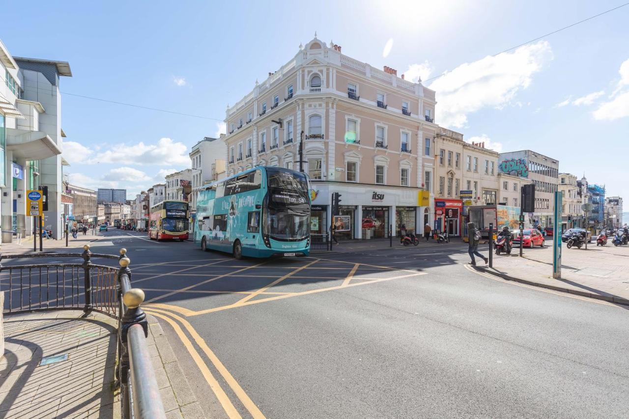 City Heights - By My Getaways Brighton Екстер'єр фото