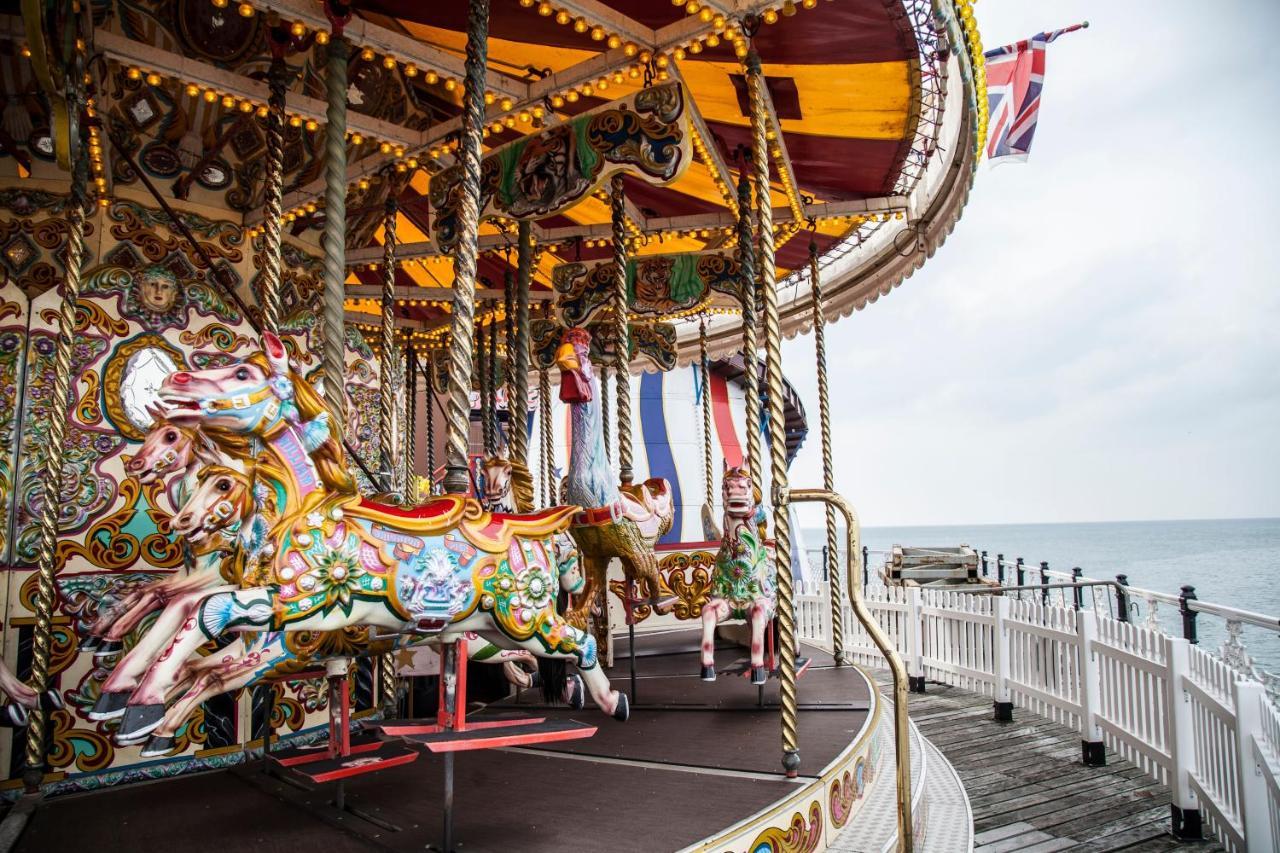 City Heights - By My Getaways Brighton Екстер'єр фото
