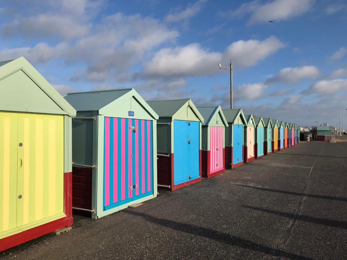 City Heights - By My Getaways Brighton Екстер'єр фото