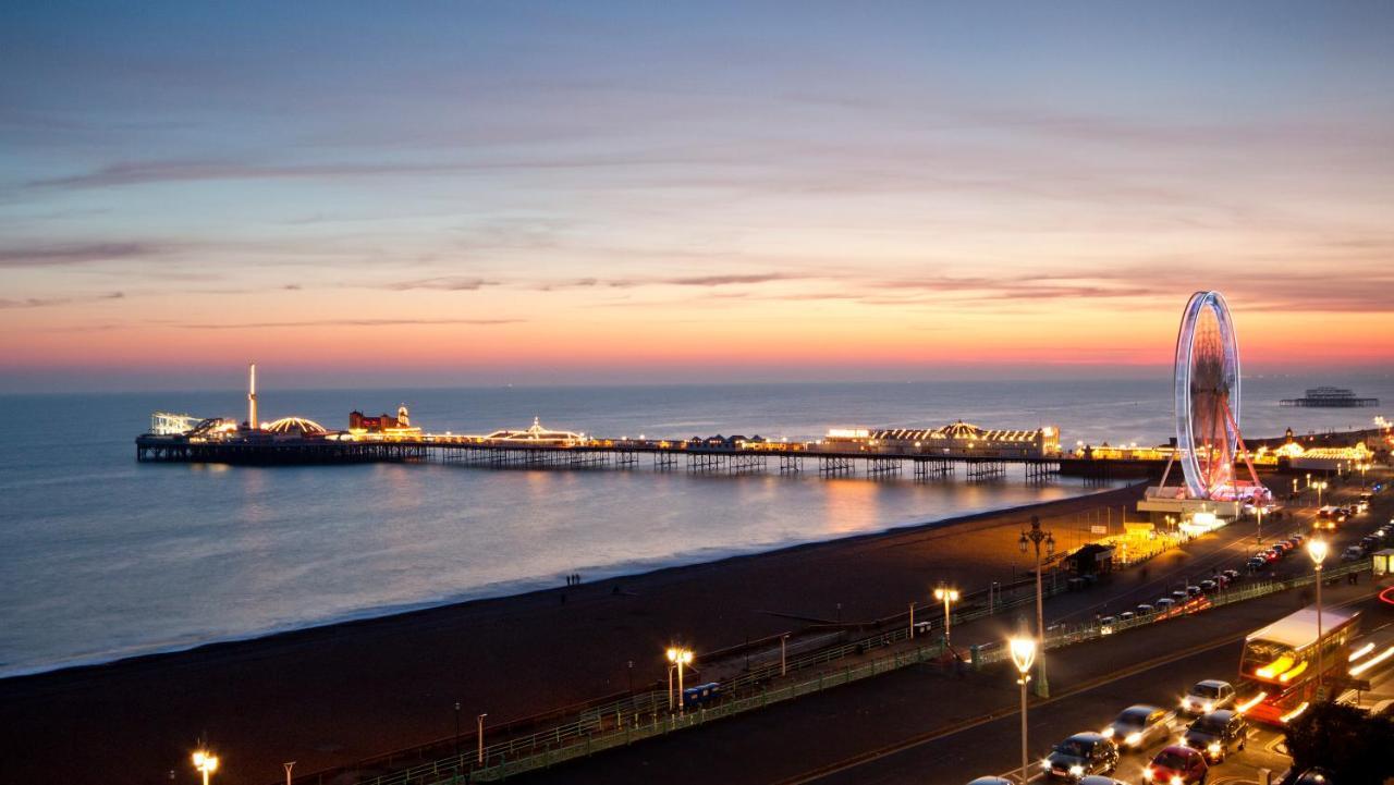 City Heights - By My Getaways Brighton Екстер'єр фото